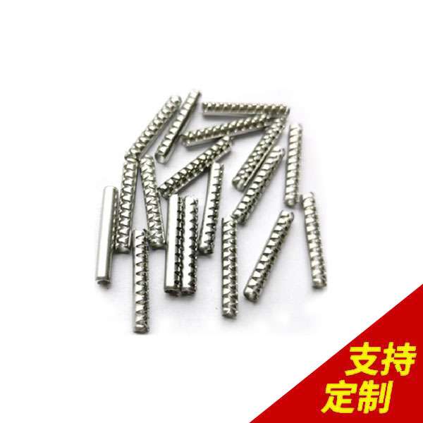 固定式定位銷國標(biāo),采用環(huán)保物料,3天發(fā)貨,自動(dòng)檢測-[鼎捷峰]