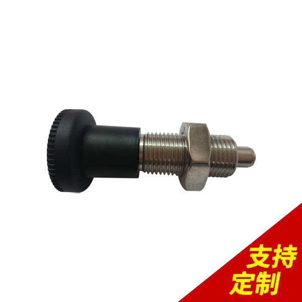 定位圓錐銷,14年定制經(jīng)驗,CCD全自動識別機,65臺加工設(shè)備-[鼎捷峰]