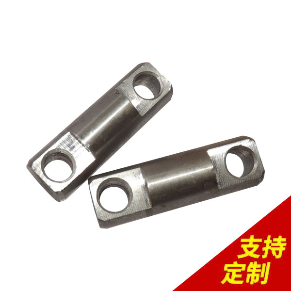 圓頭定位銷,采用環保物料,個性化定制,日產10W件-[鼎捷峰