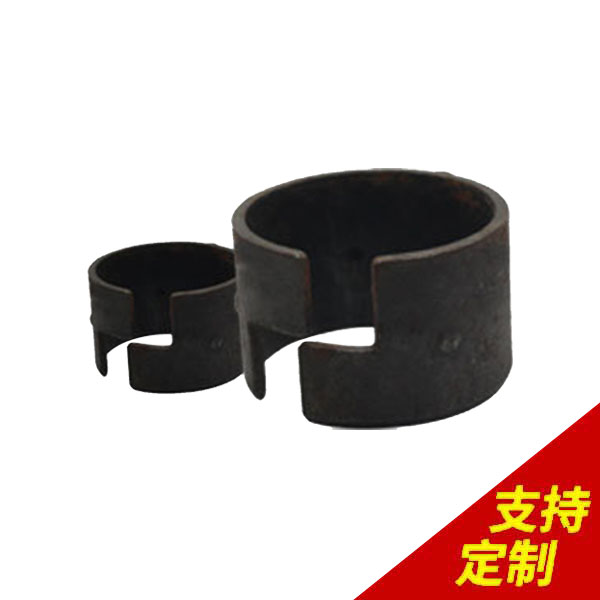 開槽定位銷國標(biāo),自動(dòng)化生產(chǎn),組裝效率提升30%,15名工程師-[鼎捷峰]