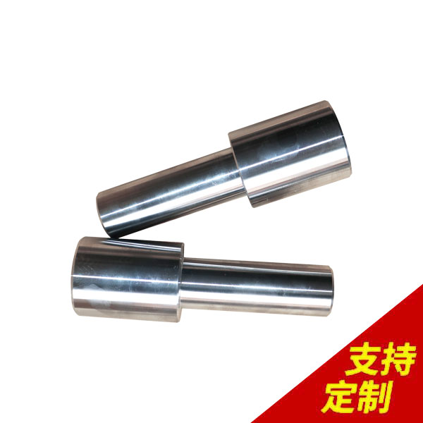 圓柱形定位銷,生產(chǎn)設(shè)計一體化,裝配成功率99.8%,精度達(dá)0.01mm-[鼎捷峰]