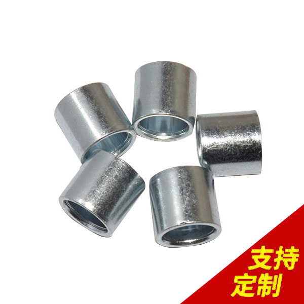 不銹鋼錐頭銷釘,3次元測量,裝配成功率99.8%,12項(xiàng)管理專利-[鼎捷峰]