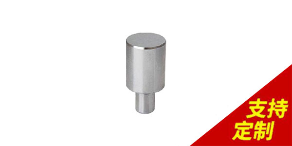 不銹鋼圓柱定位銷定制過程中時實檢測品質(zhì)有保障