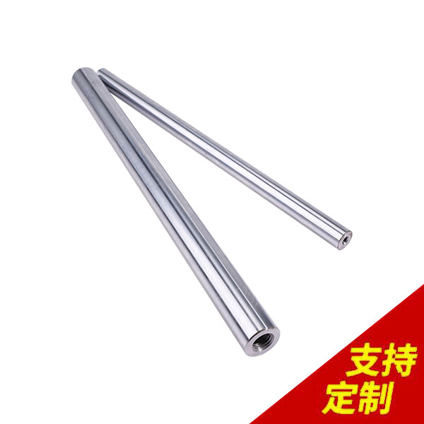 直線鍍鉻光軸,組裝效率提升30%，日產10W件，同城送貨上門