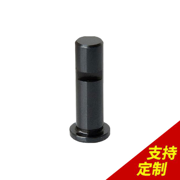 平頭圓柱銷釘,自動化生產，3天發貨，自動檢測![鼎捷峰]