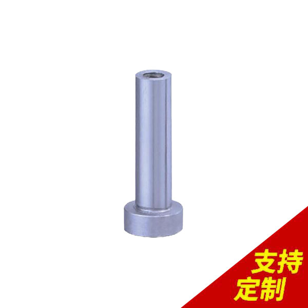 空心圓柱銷釘,生產設計一體化，裝配成功率99.8%，日產10W件![鼎捷峰]
