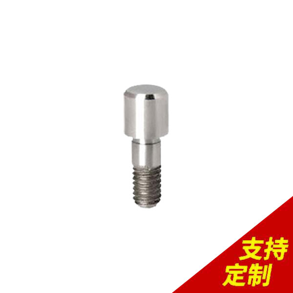 螺紋銷釘鋁合金,按訂單準時出貨，組裝效率提升30%，12項管理專利![鼎捷