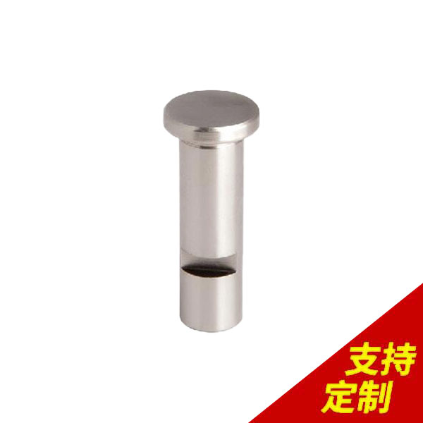 圓柱形銷釘,自動化生產，1天出樣，15名工程師![鼎捷峰]