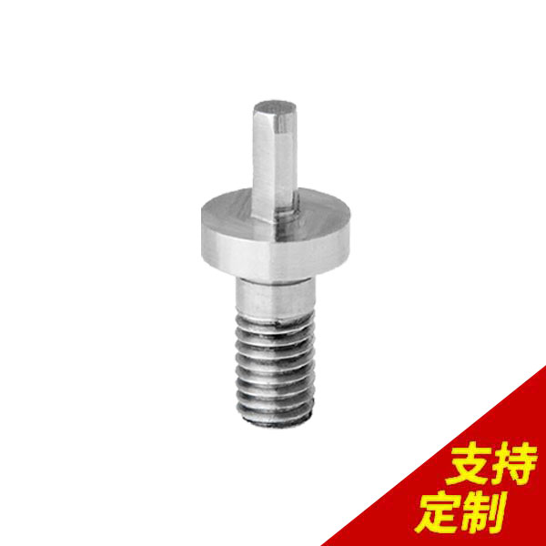 螺紋防松銷釘,采用3次元測量，裝配成功率99.8%，12項管理專利![鼎捷峰